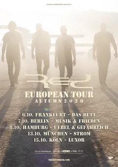 Bild zum Event 'verlegt / RED'