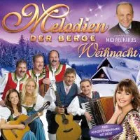 Bild zum Event 'MELODIEN DER BERGE'