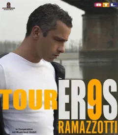 Bild zum Event 'EROS RAMAZZOTTI'