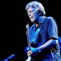 Bild zum Event 'ERIC CLAPTON'