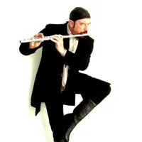 Bild zum Event 'JETHRO TULL'