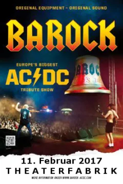 Bild zum Event 'BAROCK'