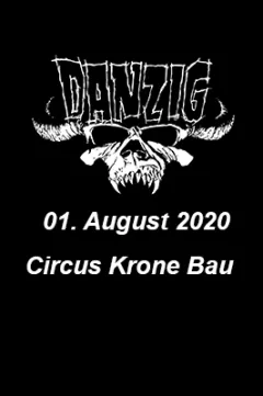 Bild zum Event 'abgesagt / DANZIG'