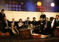 Bild zum Event 'BELLOWHEAD'