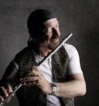Bild zum Event 'JETHRO TULL'