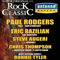 Bild zum Event 'ROCK MEETS CLASSIC 2013'