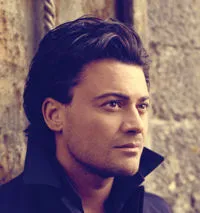 Bild zum Event 'VITTORIO GRIGOLO'