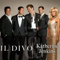 Bild zum Event 'IL DIVO & KATHERINE JENKINS'