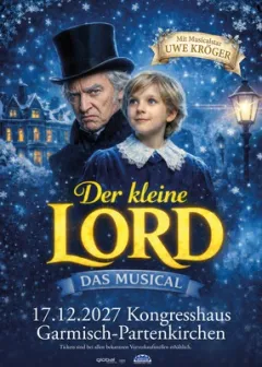 Bild zur Veranstaltung DER KLEINE LORD