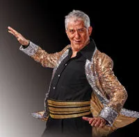 Bild zum Event 'DISCO mit ILJA RICHTER'