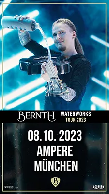 Bild zum Event 'BERNTH'