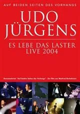 Bild zum Event 'UDO JÜRGENS'