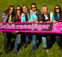 Bild zum Event 'SCHÜRZENJÄGER'