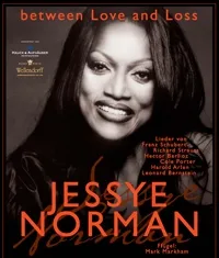 Bild zum Event 'JESSYE NORMAN'