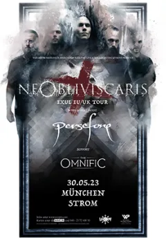 Bild zum Event 'NE OBLIVISCARIS'