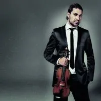 Bild zum Event 'DAVID GARRETT'