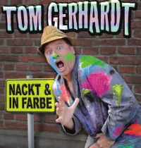 Bild zum Event 'TOM GERHARDT'