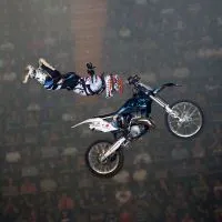 Bild zum Event 'NIGHT OF THE JUMPS 2013'