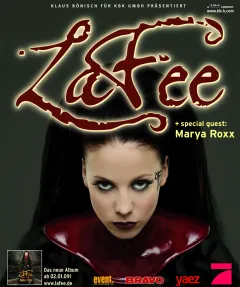 Bild zum Event 'LAFEE'