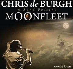 Bild zum Event 'CHRIS DE BURGH'