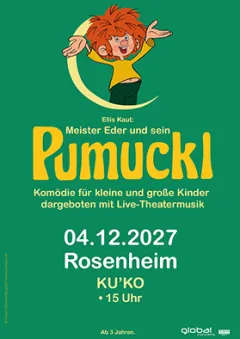 Bild zur Veranstaltung PUMUCKL