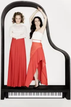 Bild zum Event 'QUEENZ OF PIANO'