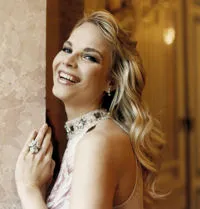 Bild zum Event 'ELINA GARANCA'