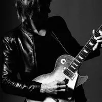 Bild zum Event 'RICHIE SAMBORA'