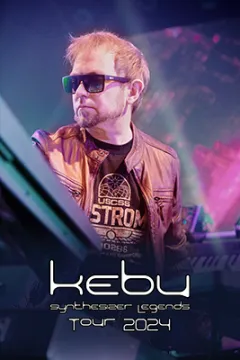 Bild zum Event 'KEBU'