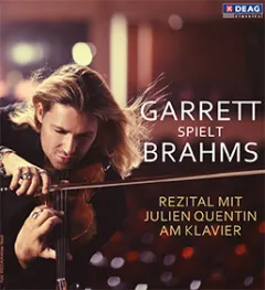 Bild zum Event 'DAVID GARRETT'