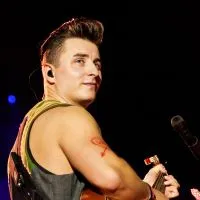 Bild zum Event 'ANDREAS GABALIER'