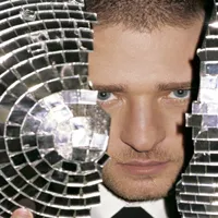 Bild zum Event 'JUSTIN TIMBERLAKE'