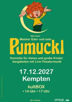 Bild zur Veranstaltung PUMUCKL