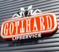 Bild zum Event 'GOTTHARD'