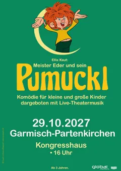 Bild zur Veranstaltung PUMUCKL
