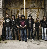 Bild zum Event 'LYNYRD SKYNYRD'