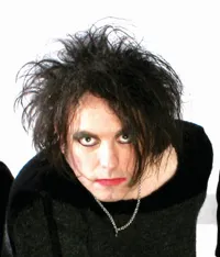 Bild zum Event 'THE CURE'