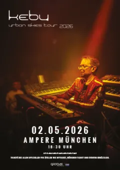 Bild zum Event 'KEBU'