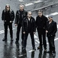 Bild zum Event 'DEEP PURPLE'