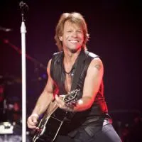 Bild zum Event 'BON JOVI'