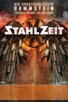 Bild zum Event 'STAHLZEIT'