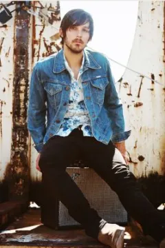 Bild zum Event 'CHARLIE WORSHAM'