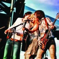 Bild zum Event 'THE BAND PERRY'