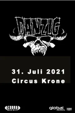 Bild zum Event 'abgesagt / DANZIG'