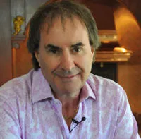 Bild zum Event 'CHRIS DE BURGH'