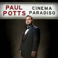 Bild zum Event 'PAUL POTTS'
