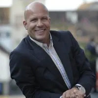Bild zum Event 'FRANK WILDE'