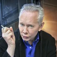 Bild zum Event 'JOE JACKSON'