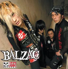 Bild zum Event 'BALZAC'
