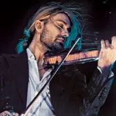 Bild zum Event 'DAVID GARRETT'